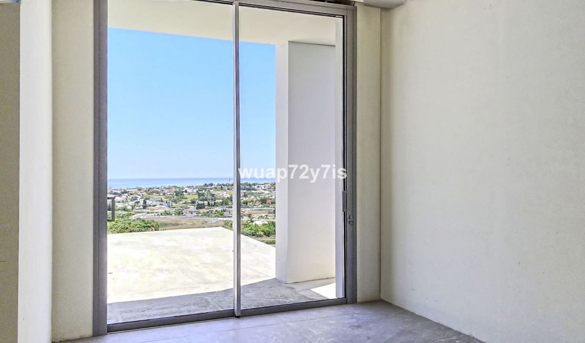 5 sypialnia Willa na sprzedaż w Benahavis z basenem - 5 200 000 € (Ref: 9226328)