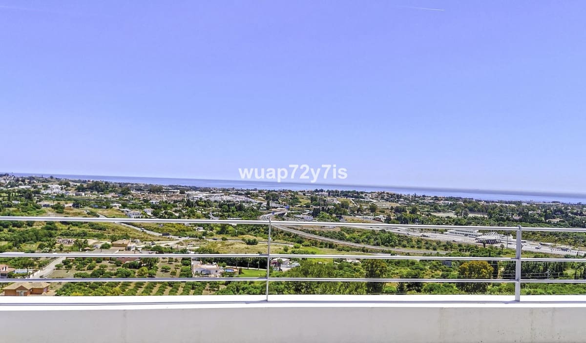 5 sypialnia Willa na sprzedaż w Benahavis z basenem - 5 200 000 € (Ref: 9226328)