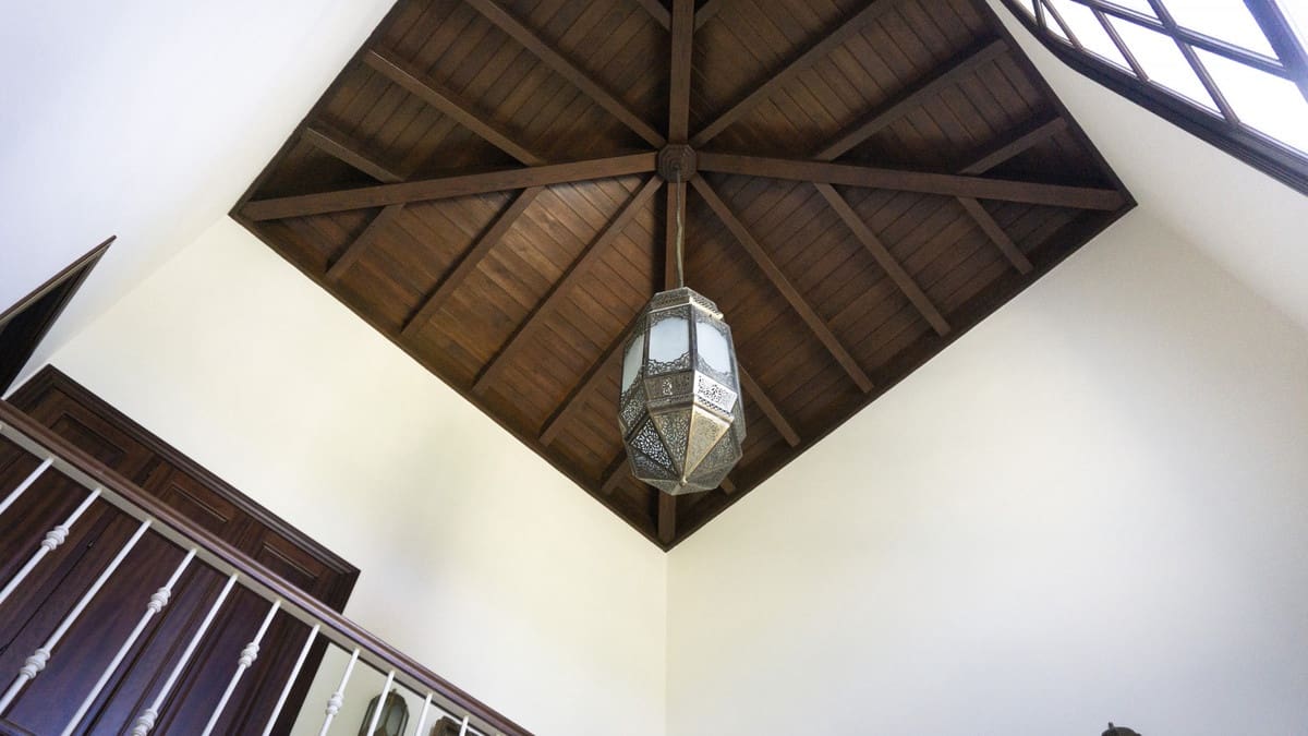 5 sovrum Villa till salu i Benahavis med pool - 3 995 000 € (Ref: 9256874)