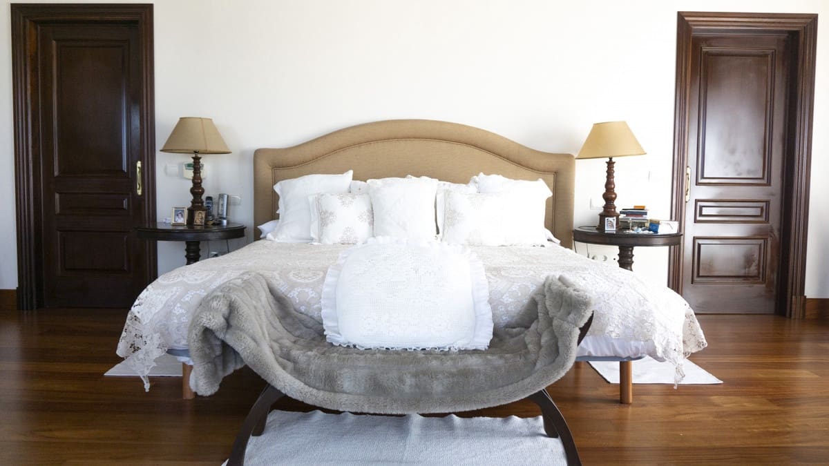 5 sovrum Villa till salu i Benahavis med pool - 3 995 000 € (Ref: 9256874)