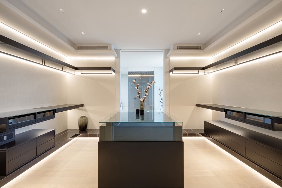 6 camera da letto Villa in vendita in La Quinta con piscina - 13.800.000 € (Rif: 9256878)