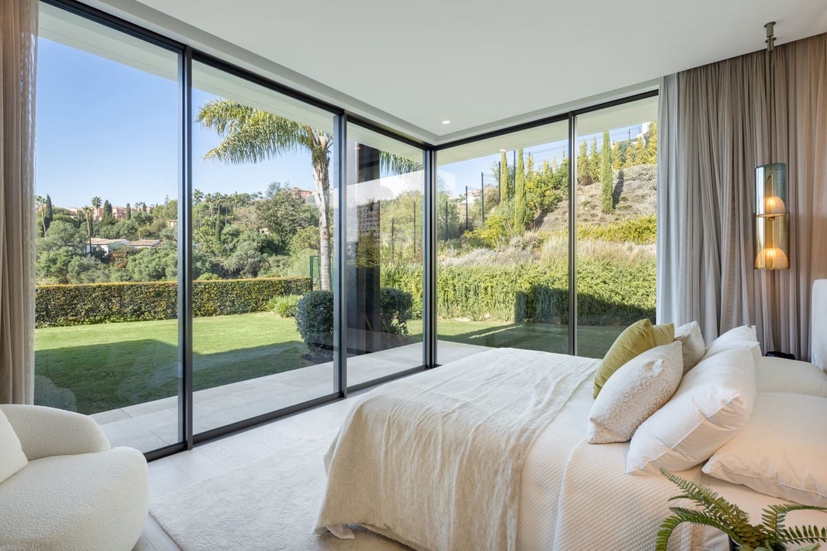 6 camera da letto Villa in vendita in La Quinta con piscina - 13.800.000 € (Rif: 9256878)