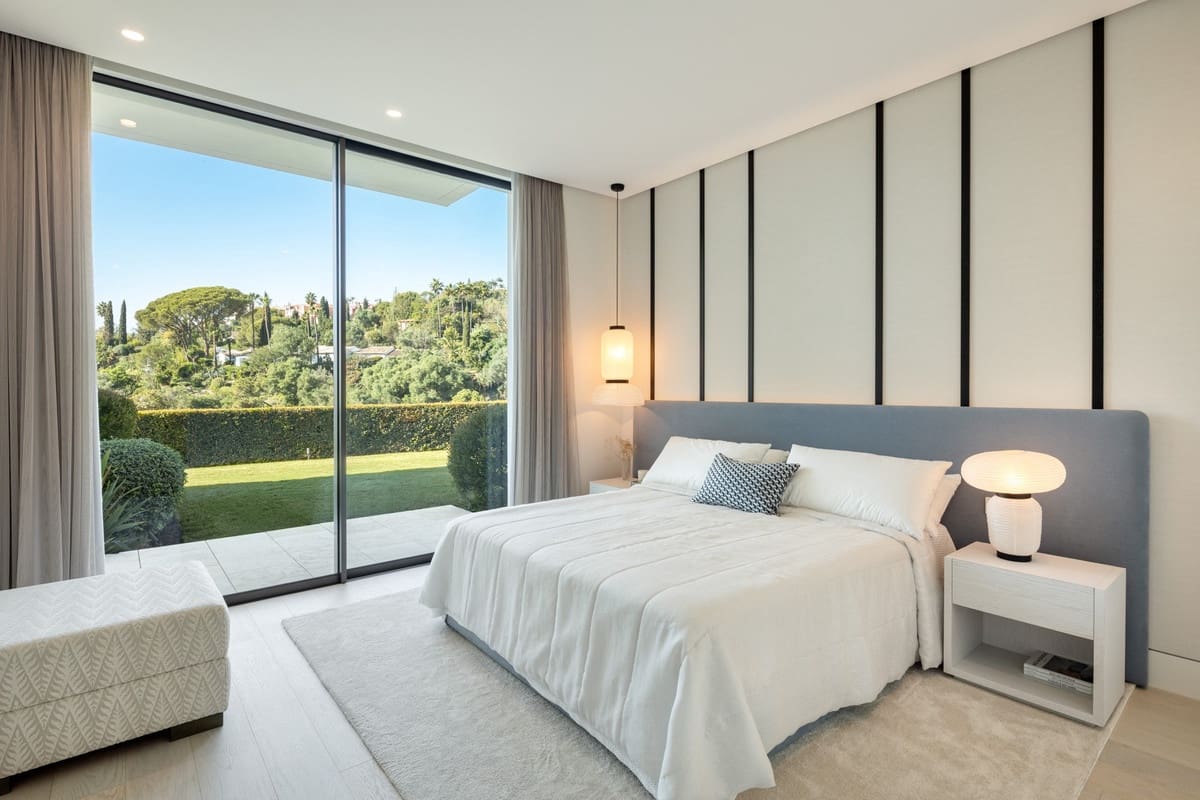 6 camera da letto Villa in vendita in La Quinta con piscina - 13.800.000 € (Rif: 9256878)