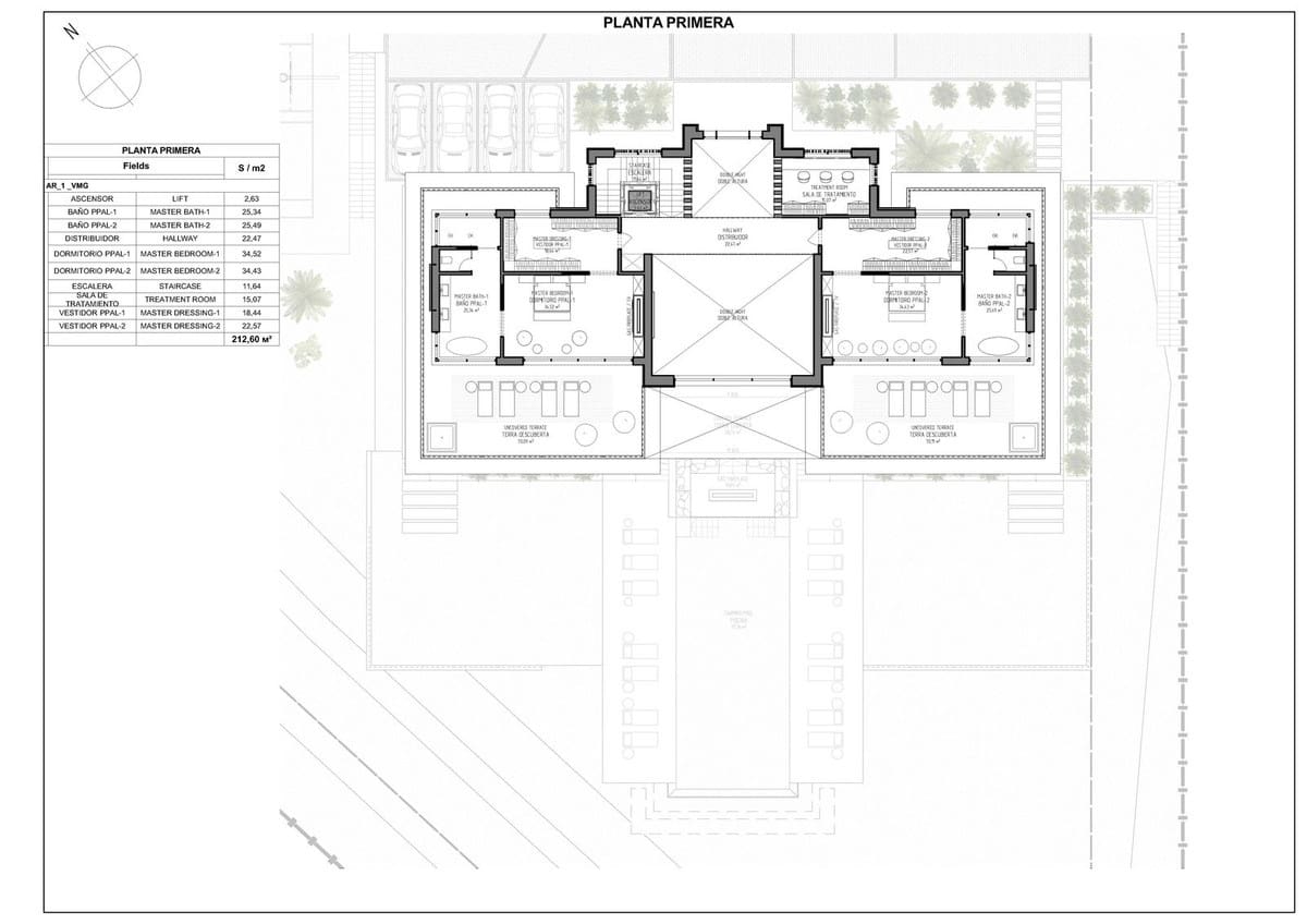 6 Zimmer Villa zu verkaufen in Benahavis mit Pool Garage - 6.500.000 € (Ref: 9256884)