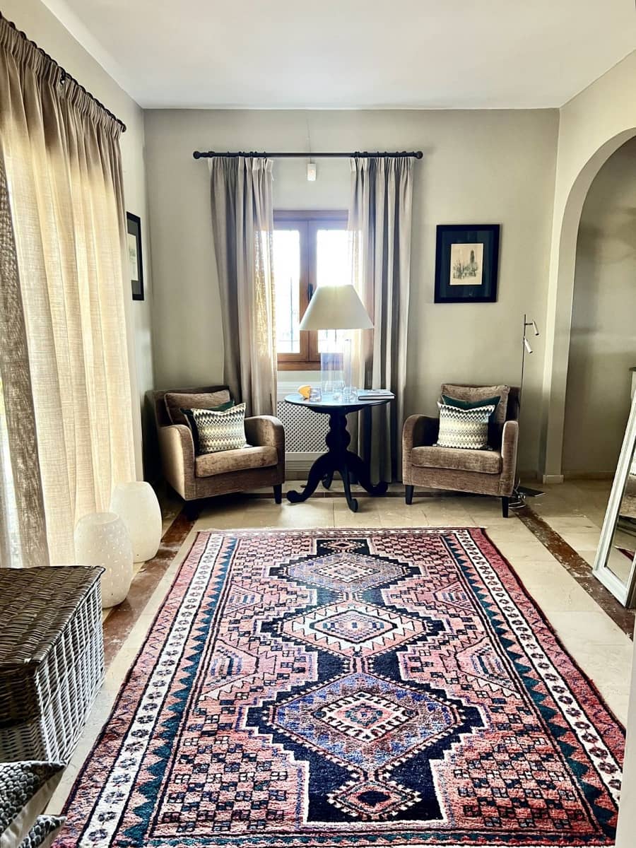 4 bedroom Villa for sale in Elviria with pool - € 3,600,000 (Ref: 9256888)