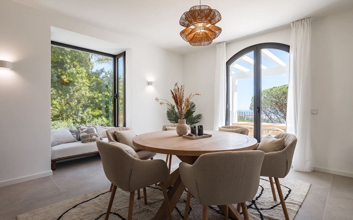 5 camera da letto Villa in vendita in El Madronal con piscina - 3.985.000 € (Rif: 9256890)