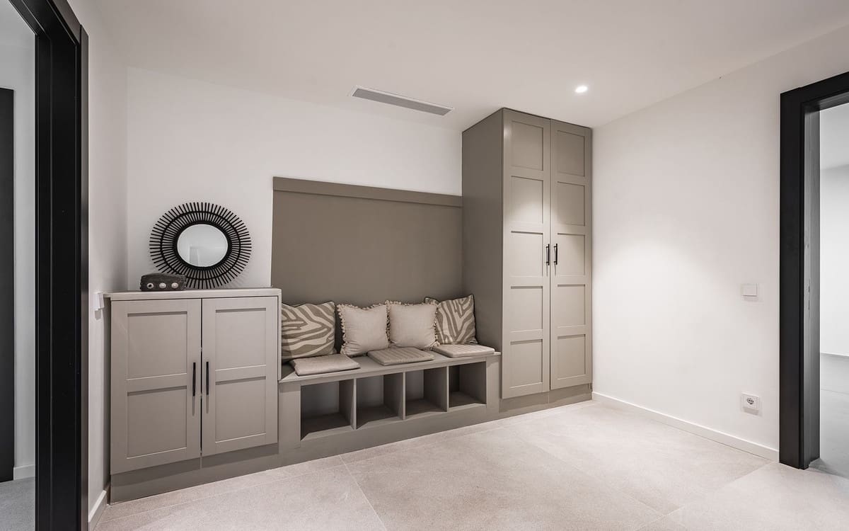 5 camera da letto Villa in vendita in El Madronal con piscina - 3.985.000 € (Rif: 9256890)