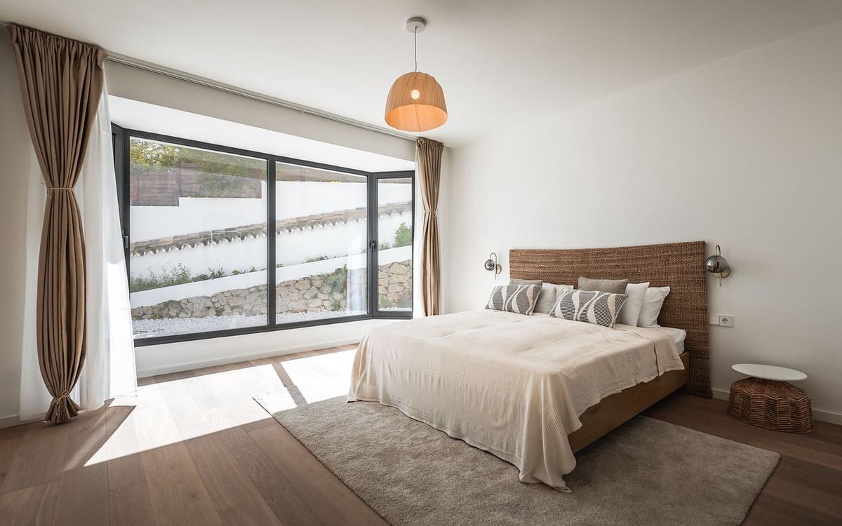 5 camera da letto Villa in vendita in El Madronal con piscina - 3.985.000 € (Rif: 9256890)