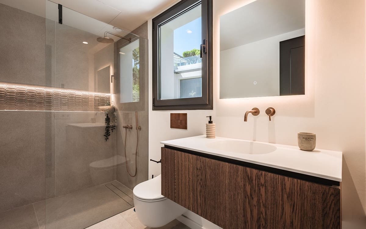 5 camera da letto Villa in vendita in El Madronal con piscina - 3.985.000 € (Rif: 9256890)