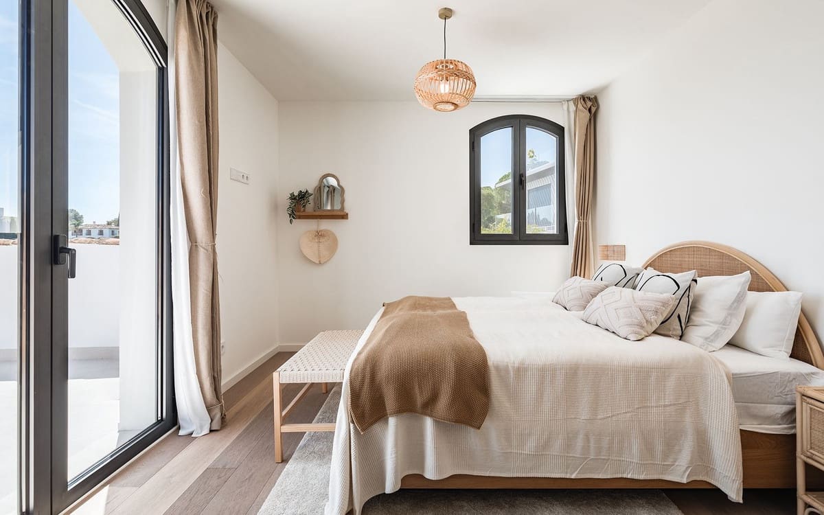 5 camera da letto Villa in vendita in El Madronal con piscina - 3.985.000 € (Rif: 9256890)