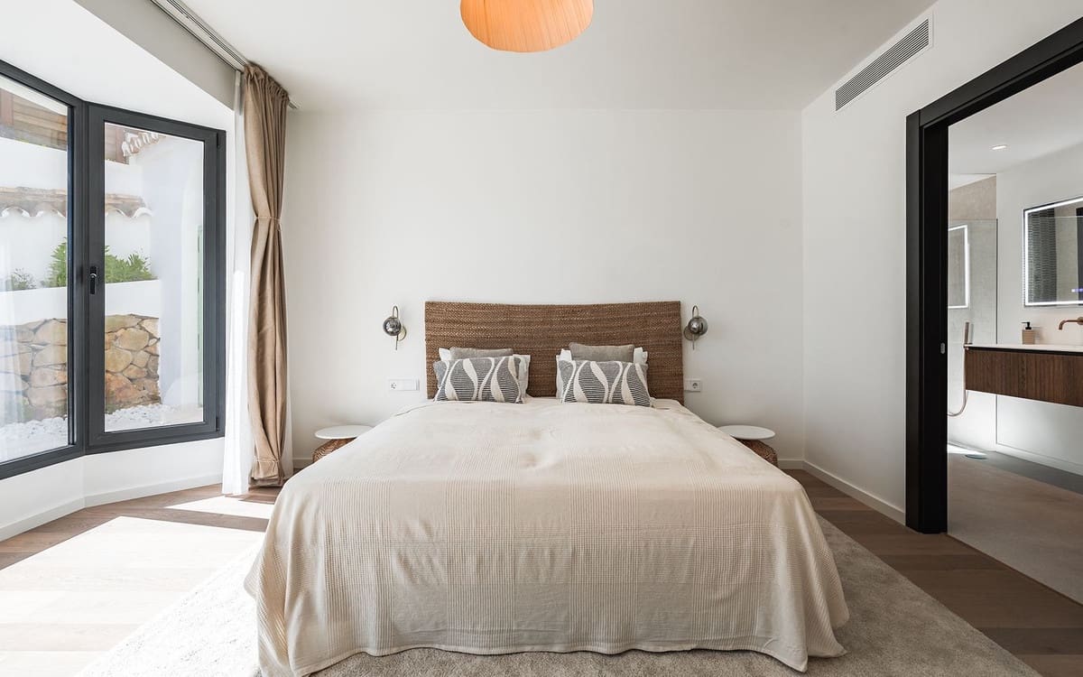 5 camera da letto Villa in vendita in El Madronal con piscina - 3.985.000 € (Rif: 9256890)