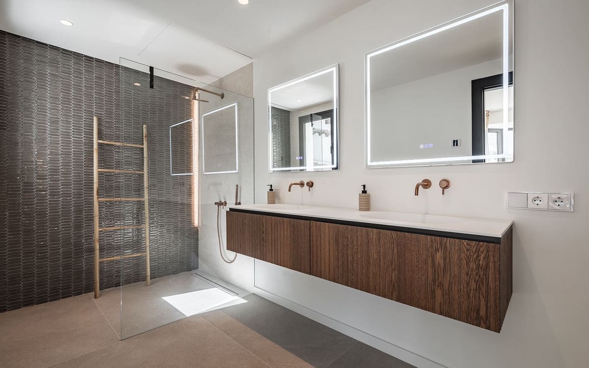 5 camera da letto Villa in vendita in El Madronal con piscina - 3.985.000 € (Rif: 9256890)