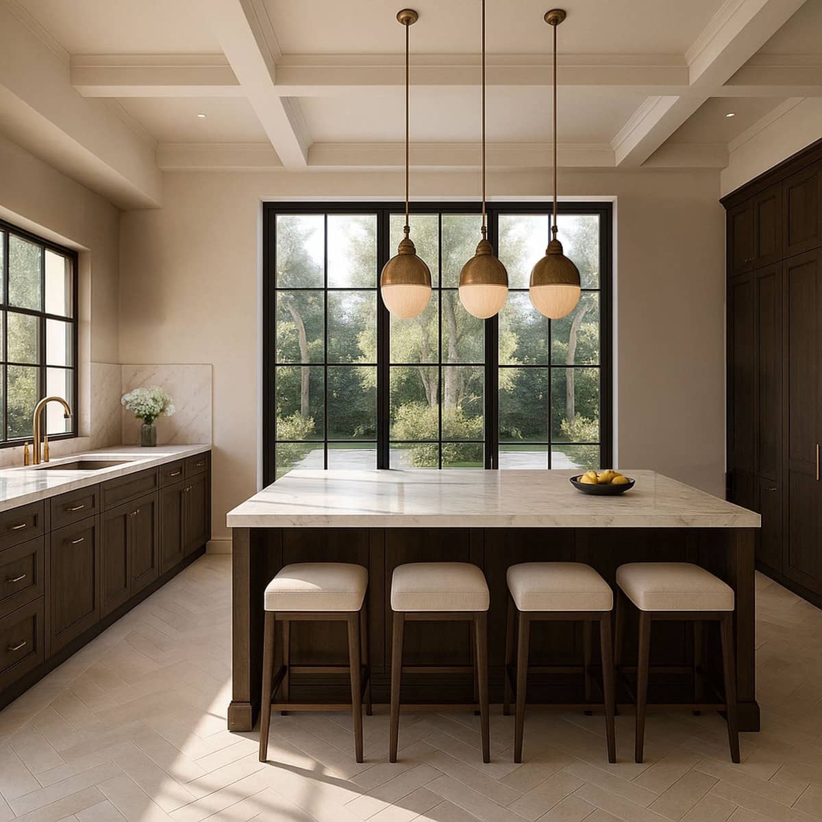 5 slaapkamer Villa te koop in Benahavis met zwembad - € 5.799.000 (Ref: 9256898)