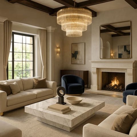 5 slaapkamer Villa te koop in Benahavís pueblo, Benahavís met zwembad - € 5.799.000 (Ref: 9256898)