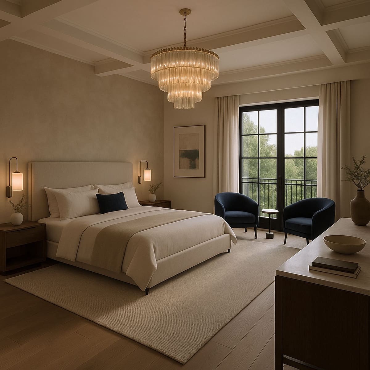 5 slaapkamer Villa te koop in Benahavis met zwembad - € 5.799.000 (Ref: 9256898)