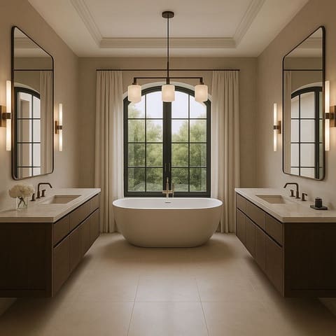 5 slaapkamer Villa te koop in Benahavís pueblo, Benahavís met zwembad - € 5.799.000 (Ref: 9256898)