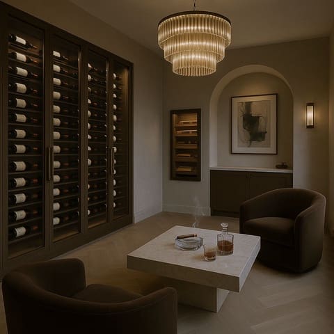 5 slaapkamer Villa te koop in Benahavís pueblo, Benahavís met zwembad - € 5.799.000 (Ref: 9256898)