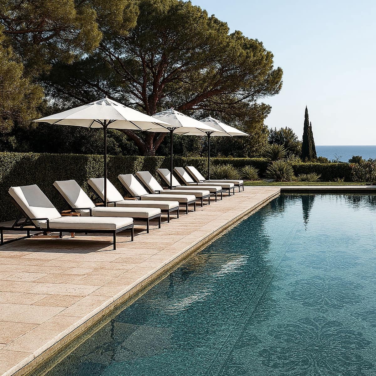 5 slaapkamer Villa te koop in Benahavis met zwembad - € 5.799.000 (Ref: 9256898)