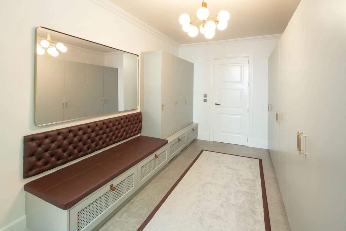 7 sypialnia Willa na sprzedaż w Marbella z basenem garażem - 13 950 000 € (Ref: 9256905)