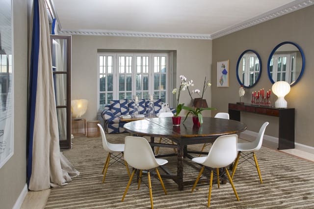 8 soverom Villa til salgs i Benahavís pueblo, Benahavís med svømmebasseng - € 4 500 000 (Ref: 9256909)