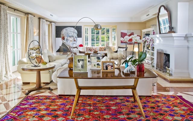 8 soverom Villa til salgs i Benahavís pueblo, Benahavís med svømmebasseng - € 4 500 000 (Ref: 9256909)