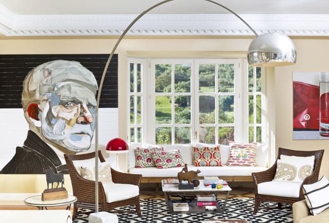 8 soverom Villa til salgs i Benahavís pueblo, Benahavís med svømmebasseng - € 4 500 000 (Ref: 9256909)