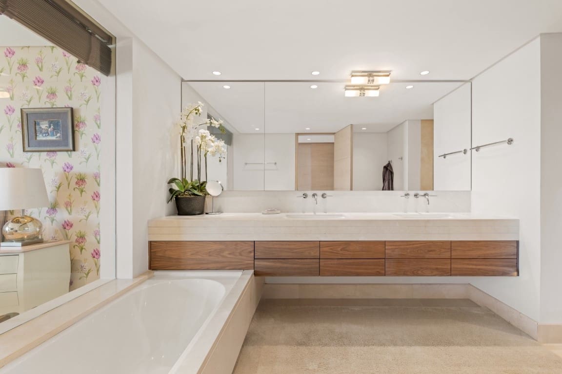 3 soverom Penthouse til salgs i Puerto Banus med svømmebasseng - € 5 950 000 (Ref: 9256918)