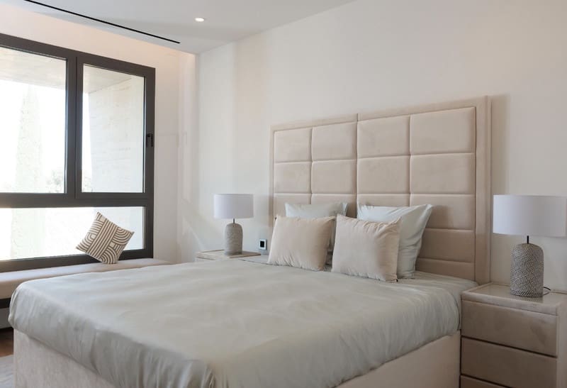 3 soveværelse Penthouse til salg i Golden Mile med swimmingpool - € 5.390.000 (Ref: 9256919)