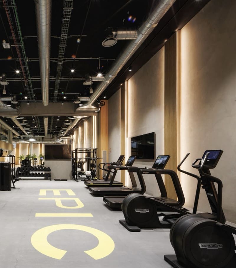 3 soveværelse Penthouse til salg i Golden Mile med swimmingpool - € 5.390.000 (Ref: 9256919)