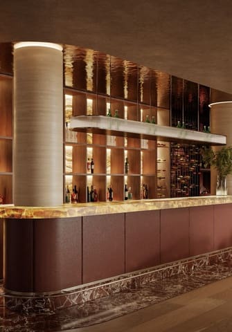 3 bedroom Penthouse for sale in La Carolina - Guadalpín, Marbella with pool - € 5,390,000 (Ref: 9256919)