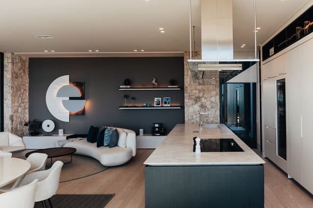 7 camera da letto Villa in vendita in La Quinta, Benahavís con piscina - 10.700.000 € (Rif: 9256931)