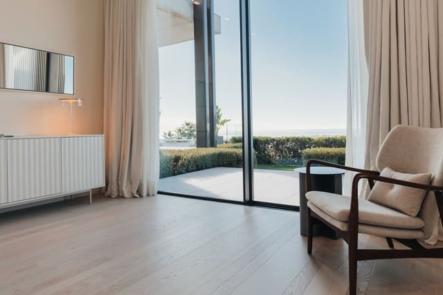 7 camera da letto Villa in vendita in La Quinta, Benahavís con piscina - 10.700.000 € (Rif: 9256931)