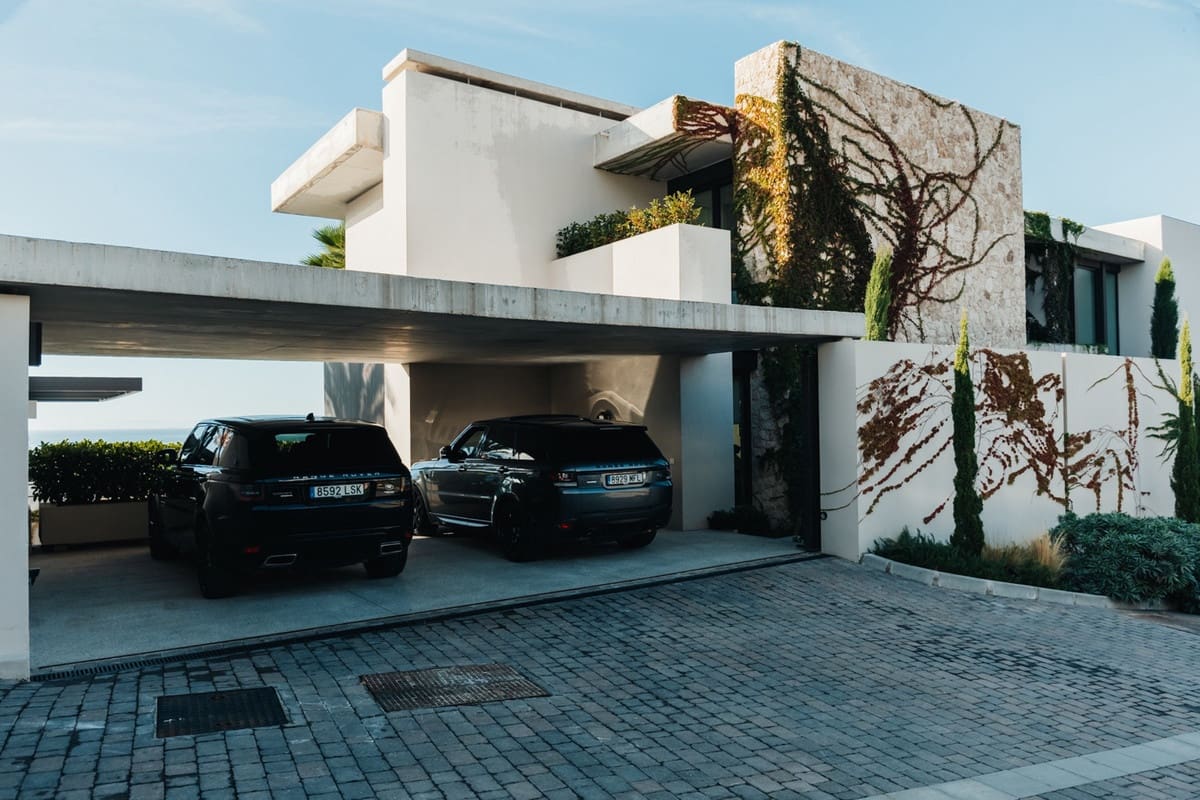 7 camera da letto Villa in vendita in La Quinta con piscina - 10.700.000 € (Rif: 9256931)