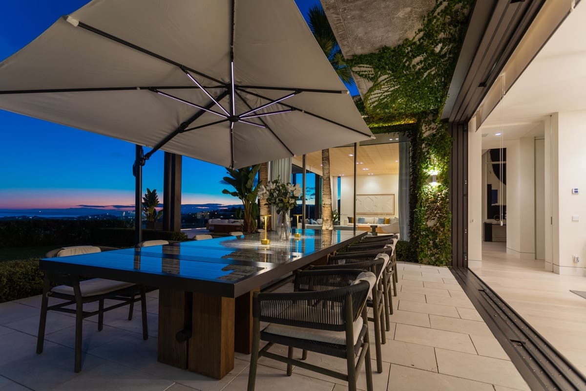 7 camera da letto Villa in vendita in La Quinta con piscina - 10.700.000 € (Rif: 9256931)