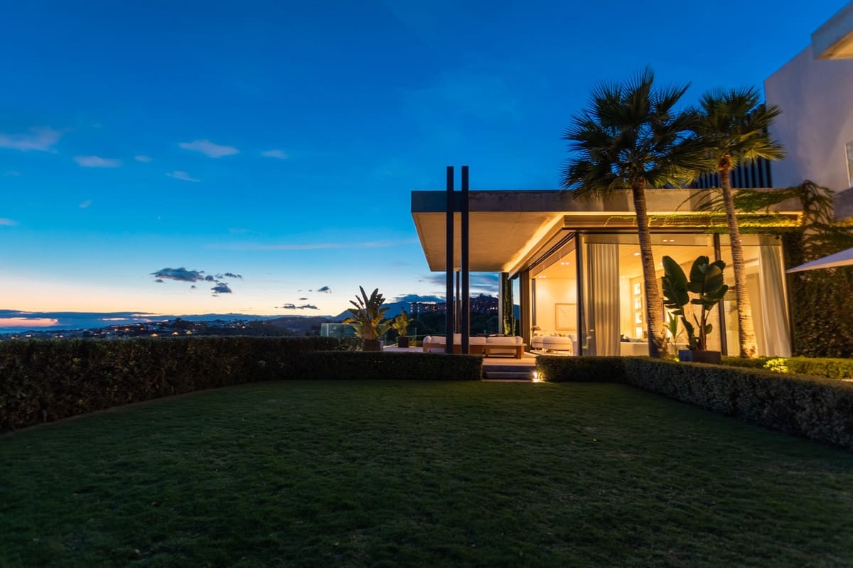 7 camera da letto Villa in vendita in La Quinta con piscina - 10.700.000 € (Rif: 9256931)