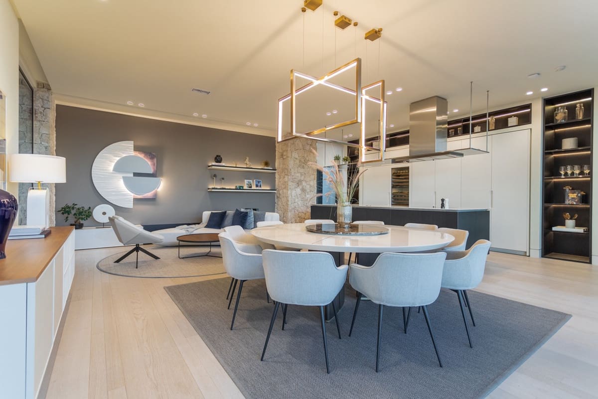 7 camera da letto Villa in vendita in La Quinta con piscina - 10.700.000 € (Rif: 9256931)