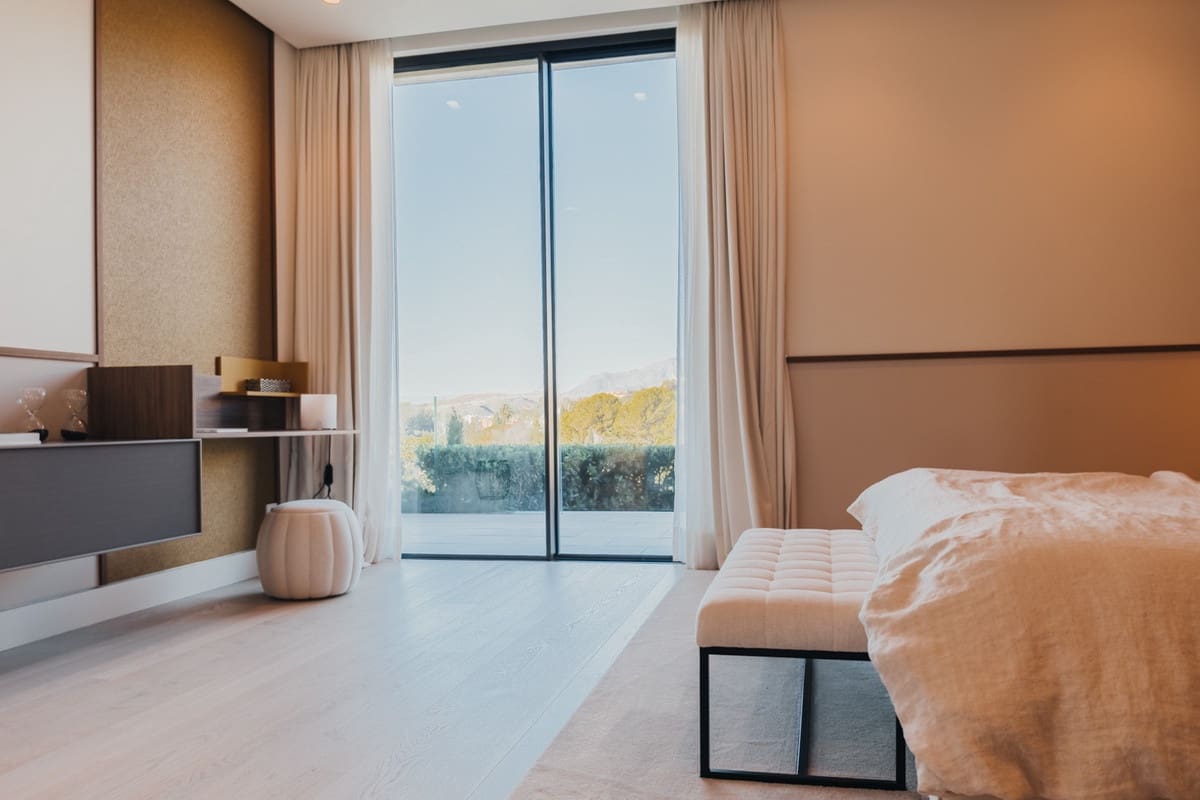 7 camera da letto Villa in vendita in La Quinta con piscina - 10.700.000 € (Rif: 9256931)