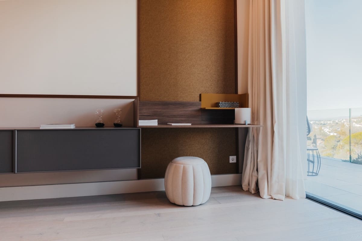 7 camera da letto Villa in vendita in La Quinta con piscina - 10.700.000 € (Rif: 9256931)