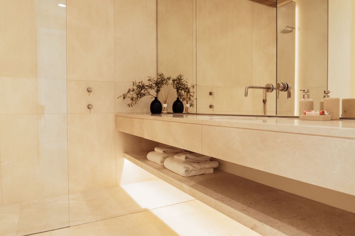 7 camera da letto Villa in vendita in La Quinta con piscina - 10.700.000 € (Rif: 9256931)