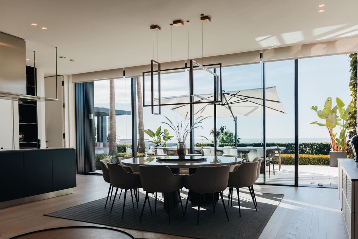 7 camera da letto Villa in vendita in La Quinta con piscina - 10.700.000 € (Rif: 9256931)