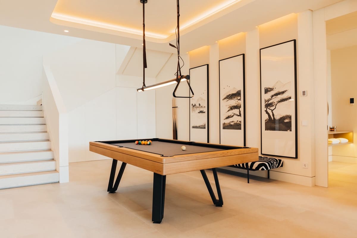 7 camera da letto Villa in vendita in La Quinta con piscina - 10.700.000 € (Rif: 9256931)