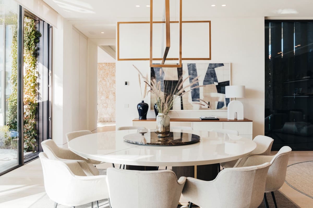 7 camera da letto Villa in vendita in La Quinta con piscina - 10.700.000 € (Rif: 9256931)