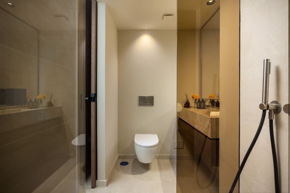 5 makuuhuone Huvila myytävänä paikassa Nueva Andalucia mukana uima-altaan - 4 999 500 € (Ref: 9256935)