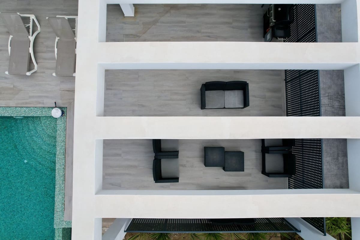 5 soveværelse Villa til salg i Cancelada med swimmingpool garage - € 3.100.000 (Ref: 9256937)