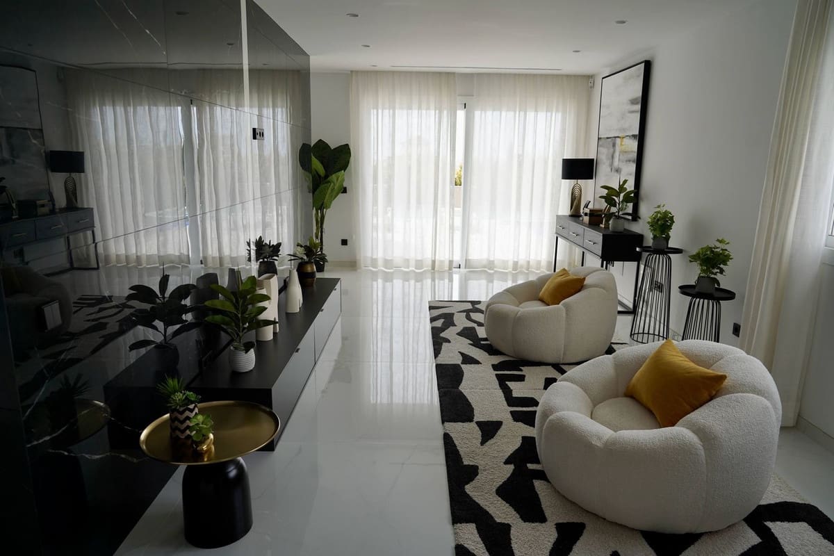 5 soveværelse Villa til salg i Cancelada med swimmingpool garage - € 3.100.000 (Ref: 9256937)