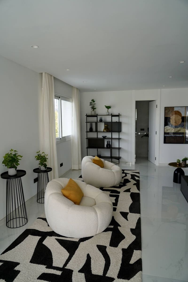 5 soveværelse Villa til salg i Cancelada med swimmingpool garage - € 3.100.000 (Ref: 9256937)