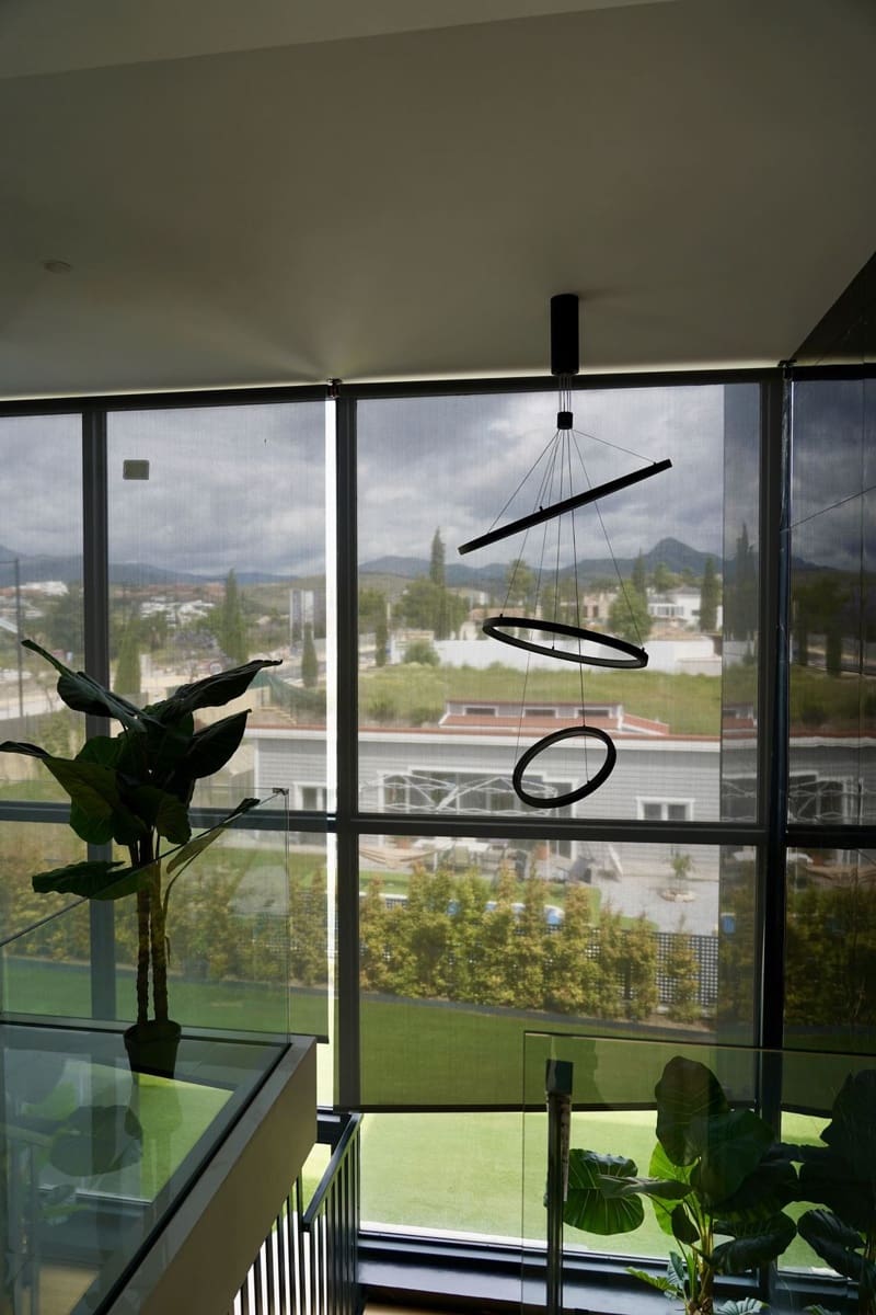 5 soveværelse Villa til salg i Cancelada med swimmingpool garage - € 3.100.000 (Ref: 9256937)