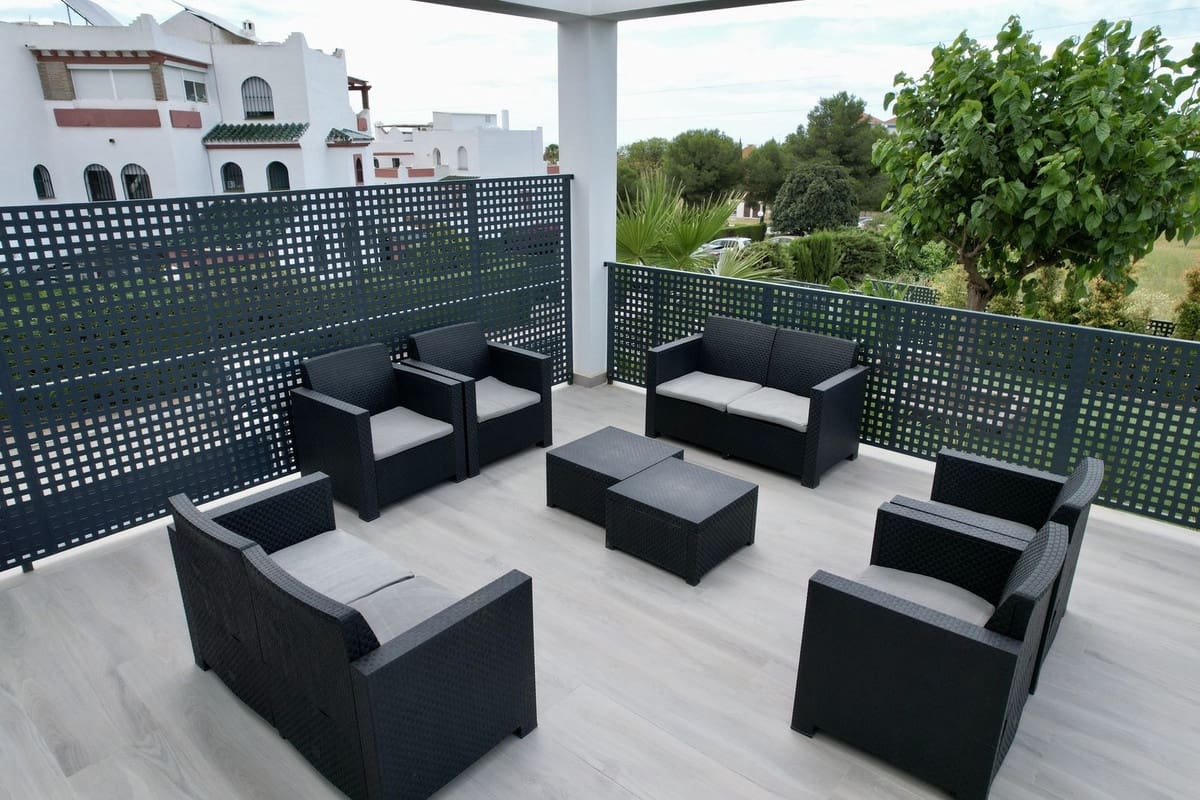 5 soveværelse Villa til salg i Cancelada med swimmingpool garage - € 3.100.000 (Ref: 9256937)