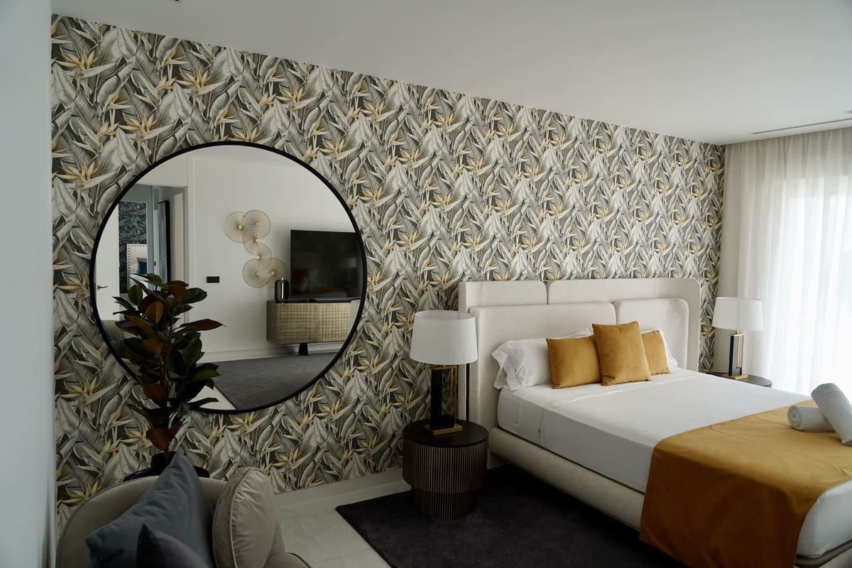 5 soveværelse Villa til salg i Cancelada med swimmingpool garage - € 3.100.000 (Ref: 9256937)