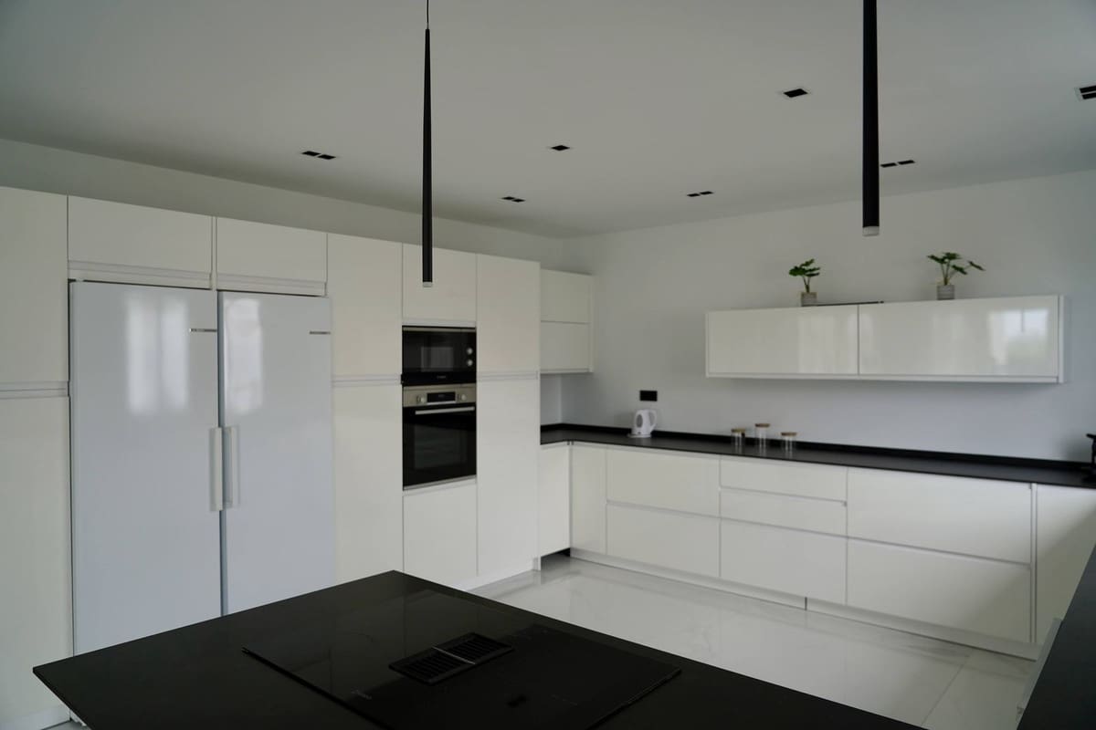 5 soveværelse Villa til salg i Cancelada med swimmingpool garage - € 3.100.000 (Ref: 9256937)